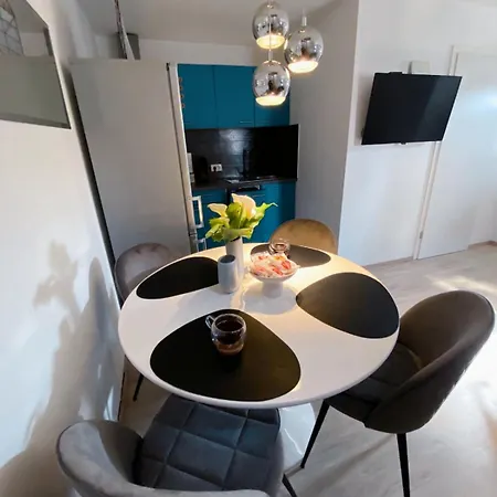 Jm-sutomiscica-holiday House On The